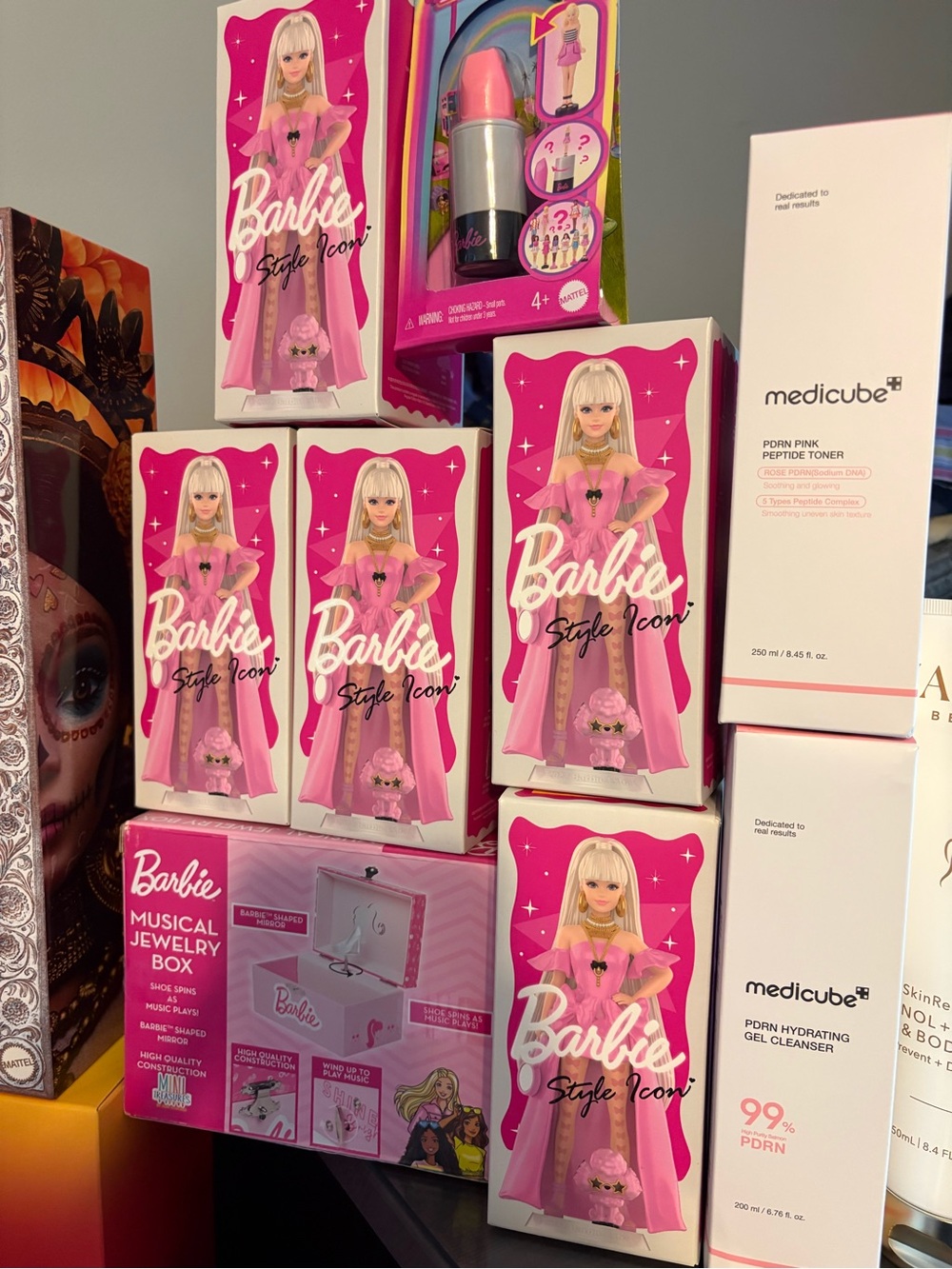 Barbie x Versace Event Friday 8/28 6:30pm! 🩷🎀 - Picture 8 of 17